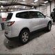 1GNKVGKD1FJ198438 2015 Chevrolet Traverse 1Lt auction photo thumbnail 4