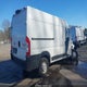 3C6LRVBGXPE501545 2023 Ram Promaster 1500 High Roof 136 Wb auction photo thumbnail 4