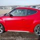 KMHTC6AE4FU236097 2015 Hyundai Veloster Turbo auction photo thumbnail 14