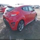 KMHTC6AE4FU236097 2015 Hyundai Veloster Turbo auction photo thumbnail 4