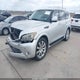 JN8AZ2NF0E9551328 2014 Infiniti Qx80 auction photo thumbnail 2