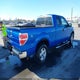 1FTEX1C81AFA68945 2010 Ford F-150 Xlt auction photo thumbnail 4