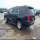 1GNSKBKC2JR251175 2018 Chevrolet Tahoe Lt auction photo thumbnail 3