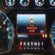 1FTFW1ET0CFA57818 2012 Ford F-150 Lariat auction photo thumbnail 15