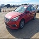 5NPE24AF2GH330424 2016 Hyundai Sonata Se auction photo thumbnail 2