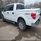1FTFW1EF6DKE02742 2013 Ford F-150 Xlt auction photo thumbnail 3