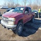 1GCDT136368135336 2006 Chevrolet Colorado Lt auction photo thumbnail 2