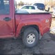 1GCDT136368135336 2006 Chevrolet Colorado Lt auction photo thumbnail 6