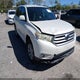 5TDZA3EH0DS031319 2013 Toyota Highlander Base Plus auction photo thumbnail 1