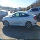2HGFC2F63LH550223 2020 Honda Civic Lx auction photo thumbnail 14