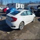 2HGFC2F63LH550223 2020 Honda Civic Lx auction photo thumbnail 4