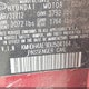 KMHDH4AE9DU504164 2013 Hyundai Elantra Limited auction photo thumbnail 9