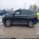 5FNYF6H38GB049395 2016 Honda Pilot Ex auction photo thumbnail 14