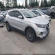 JN1BJ1CW6LW360308 2020 Nissan Rogue Sport Sl Awd Xtronic Cvt auction photo thumbnail 1