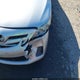 5YFBU4EE8DP144576 2013 Toyota Corolla L auction photo thumbnail 18