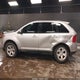 2FMDK4JC9EBA99320 2014 Ford Edge Sel auction photo thumbnail 14