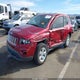 1C4NJCBA7FD418468 2015 Jeep Compass Sport auction photo thumbnail 2