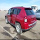 1C4NJCBA7FD418468 2015 Jeep Compass Sport auction photo thumbnail 3