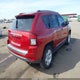 1C4NJCBA7FD418468 2015 Jeep Compass Sport auction photo thumbnail 4