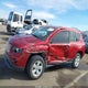 1C4NJCBA7FD418468 2015 Jeep Compass Sport auction photo thumbnail 6