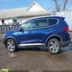 5NMS34AJ3NH417490 2022 Hyundai Santa Fe Sel auction photo thumbnail 15