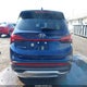 5NMS34AJ3NH417490 2022 Hyundai Santa Fe Sel auction photo thumbnail 17