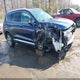 5NMS34AJ3NH417490 2022 Hyundai Santa Fe Sel auction photo thumbnail 1