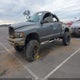 3D7KS28C35G823835 2005 Dodge Ram 2500 Slt/Laramie auction photo thumbnail 2