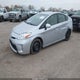 JTDKN3DU4F0479590 2015 Toyota Prius Two auction photo thumbnail 2