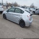 JTDKN3DU4F0479590 2015 Toyota Prius Two auction photo thumbnail 3