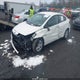 3KPFK4A77HE048654 2017 Kia Forte Lx auction photo thumbnail 2