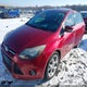 1FADP3J25DL143907 2013 Ford Focus Titanium auction photo thumbnail 2