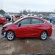 1G1BE5SM3K7141932 2019 Chevrolet Cruze Lt auction photo thumbnail 15