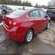 1G1BE5SM3K7141932 2019 Chevrolet Cruze Lt auction photo thumbnail 4