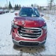3GKALVEV6LL218226 2020 GMC Terrain Awd Slt auction photo thumbnail 12