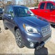 4S4BSANC9H3427968 2017 Subaru Outback 2.5I Limited auction photo thumbnail 1