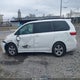 5TDKZ3DC7LS058323 2020 Toyota Sienna Le auction photo thumbnail 14