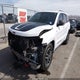 1C4RJFLT6LC241982 2020 Jeep Grand Cherokee Trailhawk 4X4 auction photo thumbnail 2