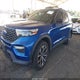 1FMSK8KH4NGC08395 2022 Ford Explorer St-Line auction photo thumbnail 2