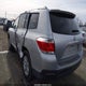5TDBK3EH7BS050140 2011 Toyota Highlander Base V6 auction photo thumbnail 3