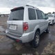 5FNYF28566B048058 2006 Honda Pilot Ex-L auction photo thumbnail 4