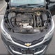 1G1BE5SM7G7298404 2016 Chevrolet Cruze Lt Auto auction photo thumbnail 10