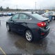 1G1BE5SM7G7298404 2016 Chevrolet Cruze Lt Auto auction photo thumbnail 3
