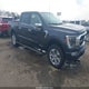 1FTFW1ED8MFB91468 2021 Ford F-150 Platinum auction photo thumbnail 1