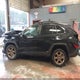 2T3UWRFV9SW252884 2025 Toyota Rav4 Hybrid Woodland Edition auction photo thumbnail 13
