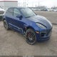WP1AG2A51SLB40709 2025 Porsche Macan S auction photo thumbnail 1
