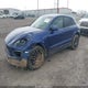 WP1AG2A51SLB40709 2025 Porsche Macan S auction photo thumbnail 2