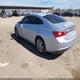1G1ZE5ST1HF128438 2017 Chevrolet Malibu 1Lt auction photo thumbnail 3