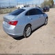 1G1ZE5ST1HF128438 2017 Chevrolet Malibu 1Lt auction photo thumbnail 4