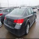 4S3BMCK66B3237173 2011 Subaru Legacy 2.5I Limited auction photo thumbnail 4